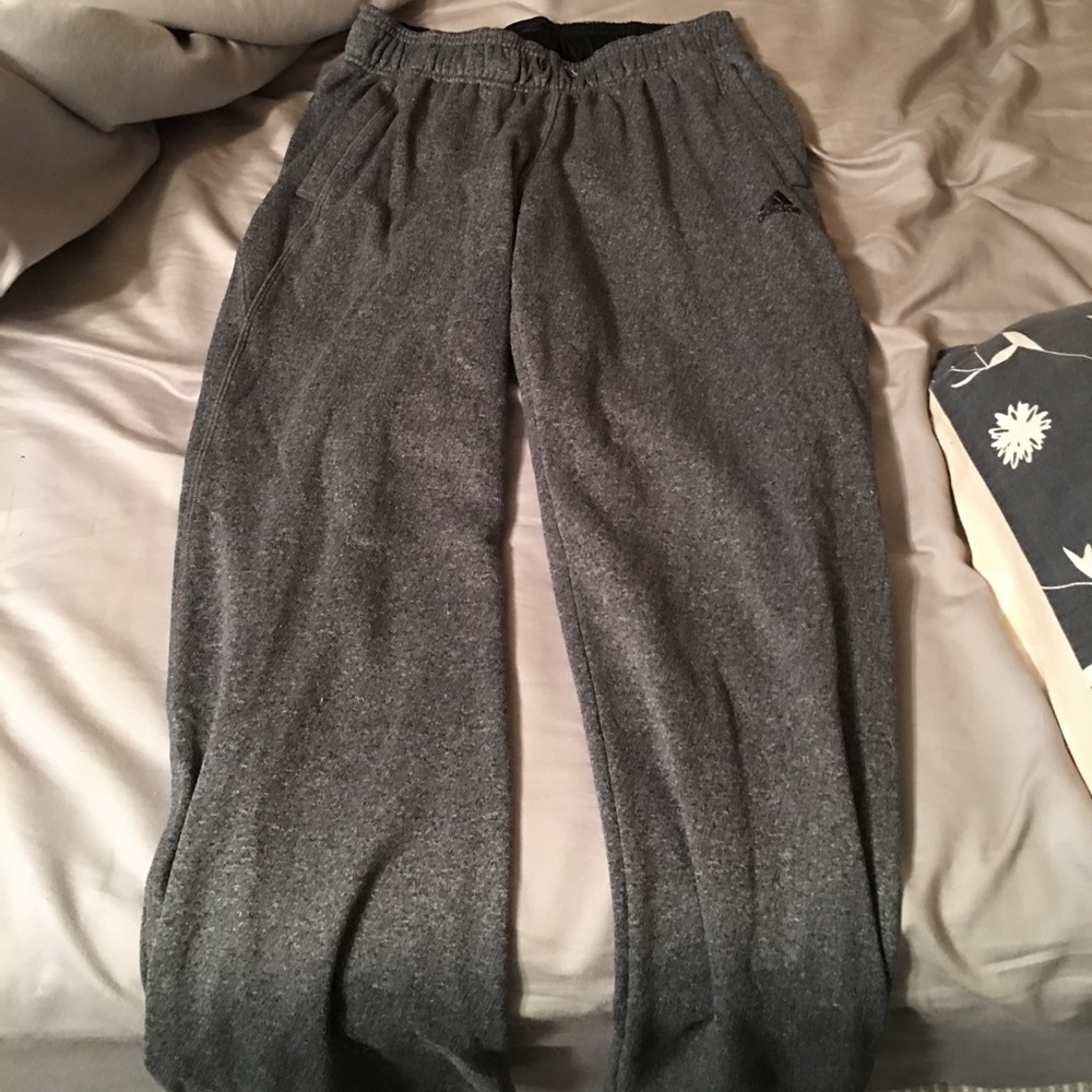 Addidas sweats